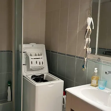 T2 Lumineux Au Port, Climatisation, Loggia Avec Vue, Parking Inclus - Fr-1-696-93 شقة كانيه
