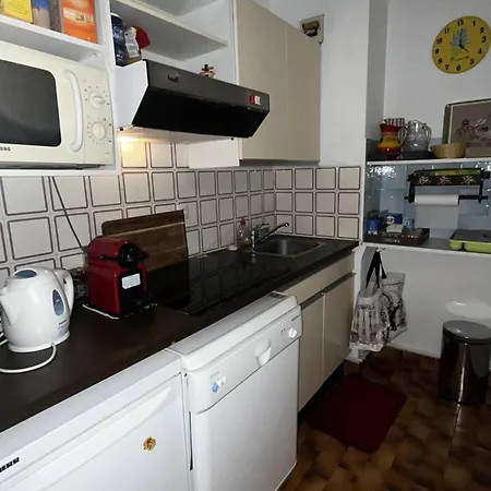 T2 Lumineux Au Port, Climatisation, Loggia Avec Vue, Parking Inclus - Fr-1-696-93 شقة كانيه