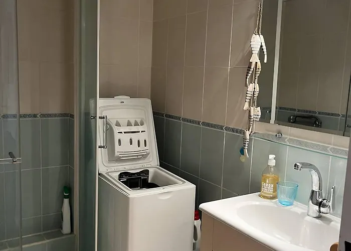 T2 Lumineux Au Port, Climatisation, Loggia Avec Vue, Parking Inclus - Fr-1-696-93 شقة كانيه