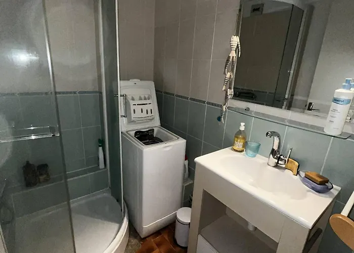 T2 Lumineux Au Port, Climatisation, Loggia Avec Vue, Parking Inclus - Fr-1-696-93 شقة كانيه