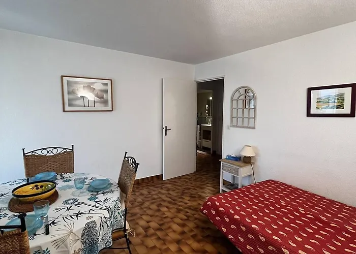 T2 Lumineux Au Port, Climatisation, Loggia Avec Vue, Parking Inclus - Fr-1-696-93 شقة كانيه