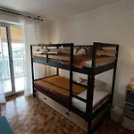 T2 Lumineux Au Port, Climatisation, Loggia Avec Vue, Parking Inclus - Fr-1-696-93