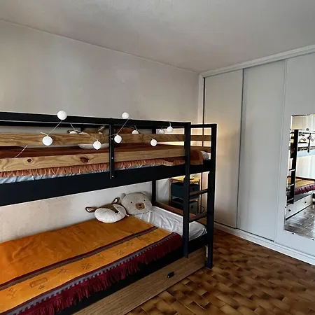 T2 Lumineux Au Port, Climatisation, Loggia Avec Vue, Parking Inclus - Fr-1-696-93 Apartment *