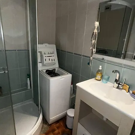 T2 Lumineux Au Port, Climatisation, Loggia Avec Vue, Parking Inclus - Fr-1-696-93 Apartment Canet-en-Roussillon