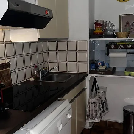 Apartmán T2 Lumineux Au Port, Climatisation, Loggia Avec Vue, Parking Inclus - Fr-1-696-93